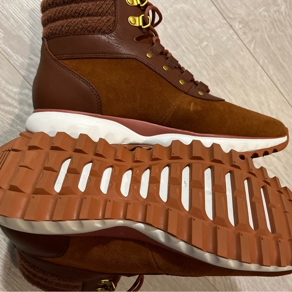 ZERØGRAND XC Hiker Boot - Picture 8 of 8